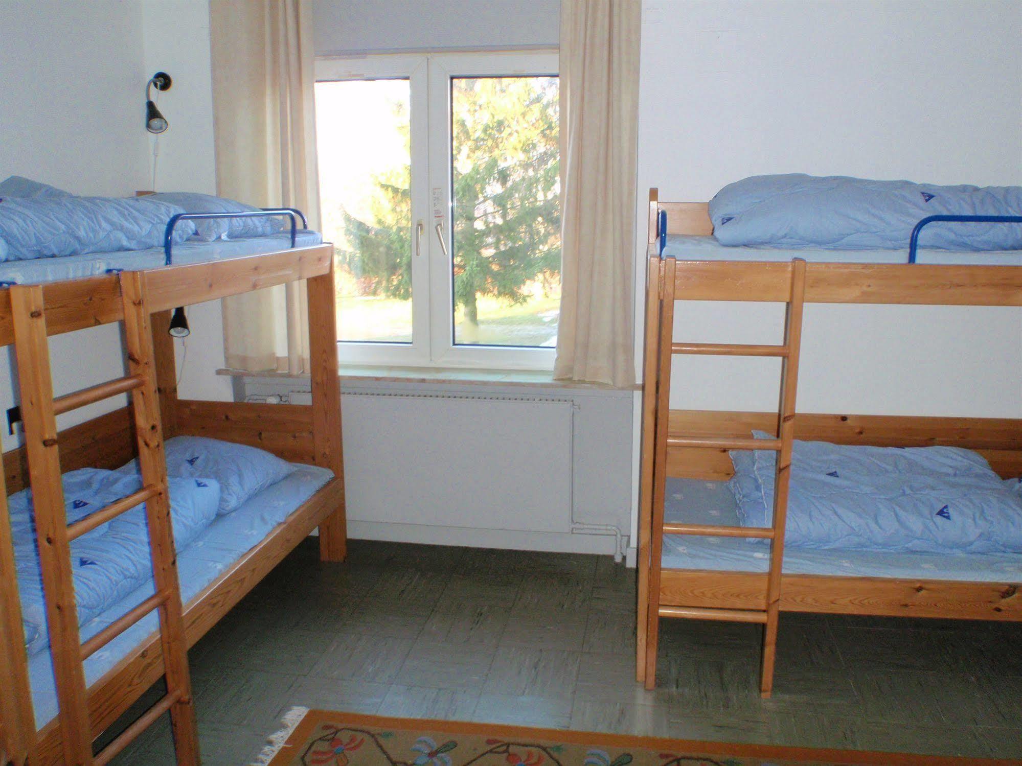 Mon Hostel & Vandrehjem Borre Bagian luar foto